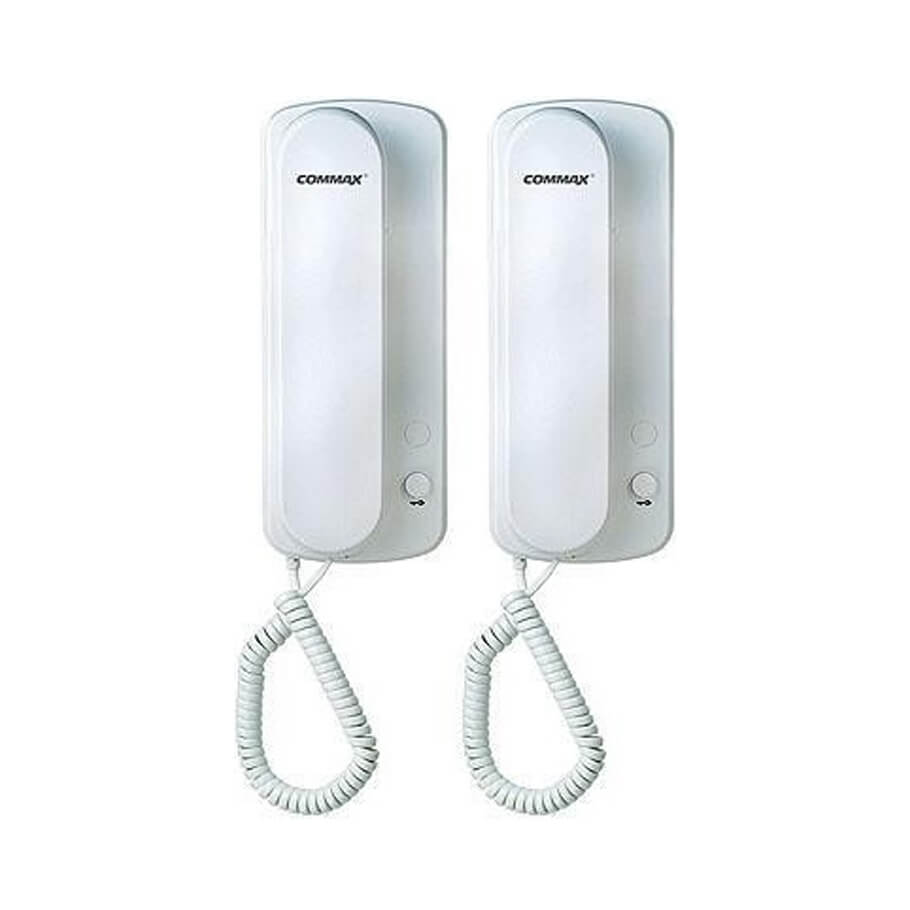 Điện thoại liên lạc nội bộ INTERCOM COMMAX TP-1SS
